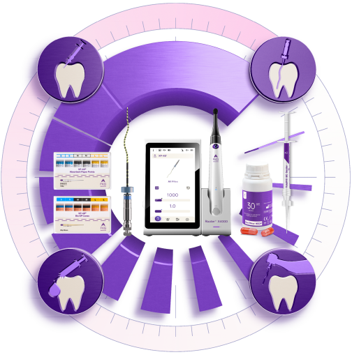 FKG 4D İş Akışı
